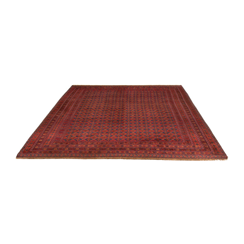 Kilim afegão Tapete 267x209cm