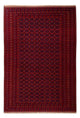 Kilim afegão Tapete 303x201cm
