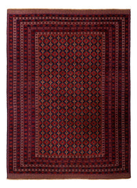 Kilim afegão Tapete 279x209cm – product image