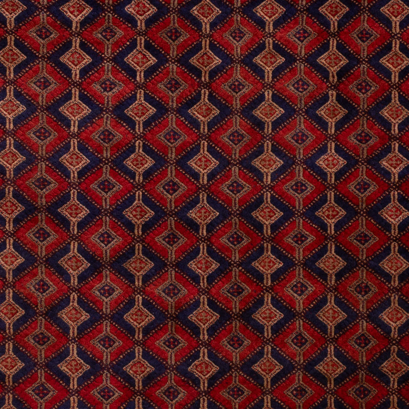 Kilim afegão Tapete 279x209cm