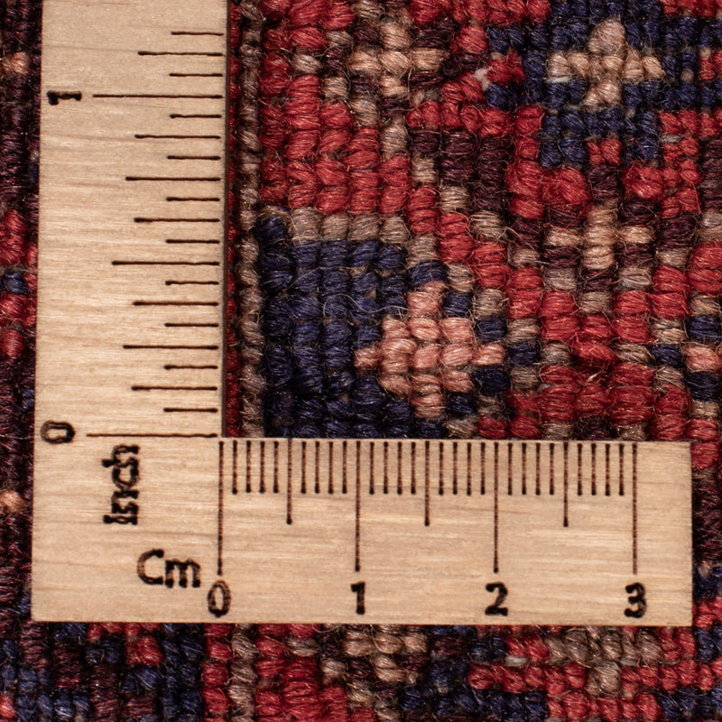 Kilim afegão Tapete 279x209cm
