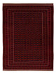 Kilim afegão Tapete 277x202cm
