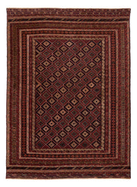 Kilim afegão Tapete 198x270cm – product image