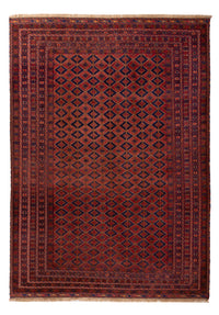 Kilim afegão Tapete 295x205cm – product image