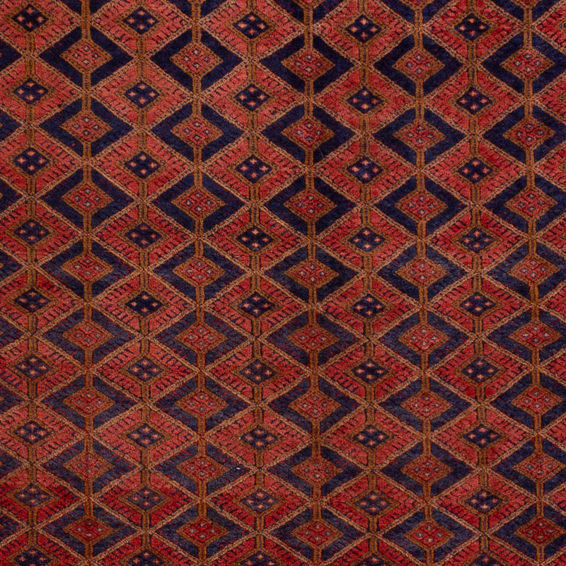 Kilim afegão Tapete 295x205cm