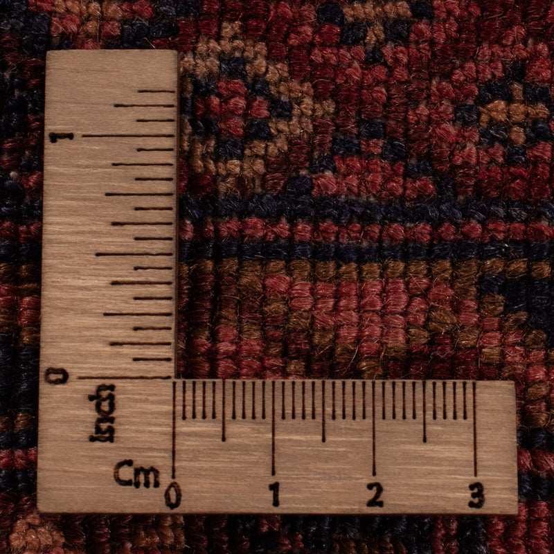 Kilim afegão Tapete 295x205cm