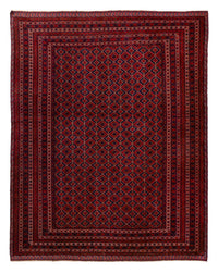 Kilim afegão Tapete 212x267cm – product image