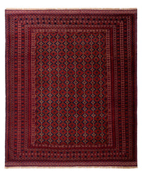 Kilim afegão Tapete 270x228cm – product image