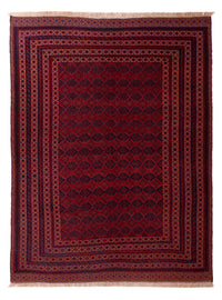 Kilim afegão Tapete 214x275cm – product image
