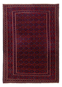 Kilim afegão Tapete 284x202cm – product image