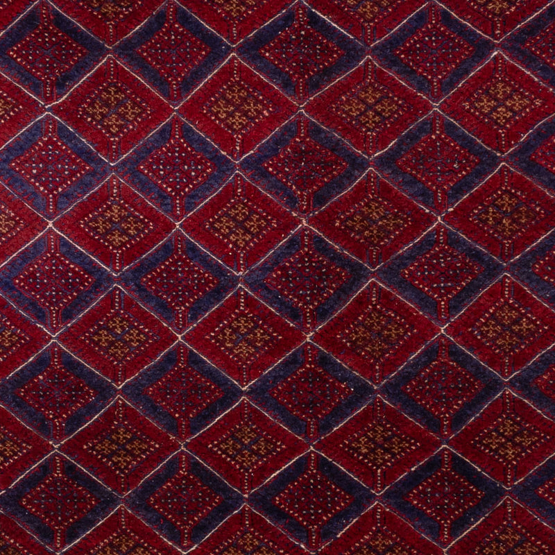 Kilim afegão Tapete 284x202cm
