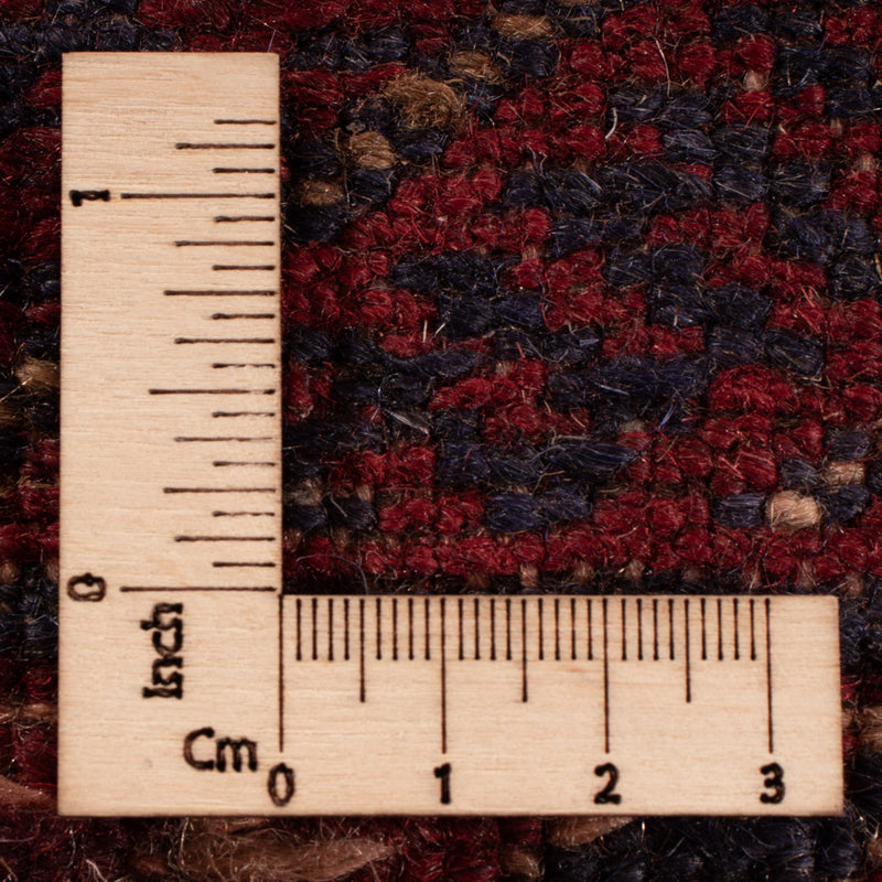 Kilim afegão Tapete 284x202cm