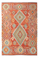 Kilim Maimana Tapete 248x171cm - Tapete de lã