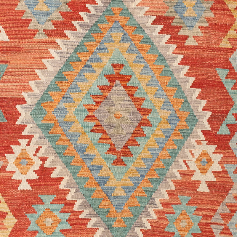 Kilim Maimana Tapete 248x171cm - Tapete de lã