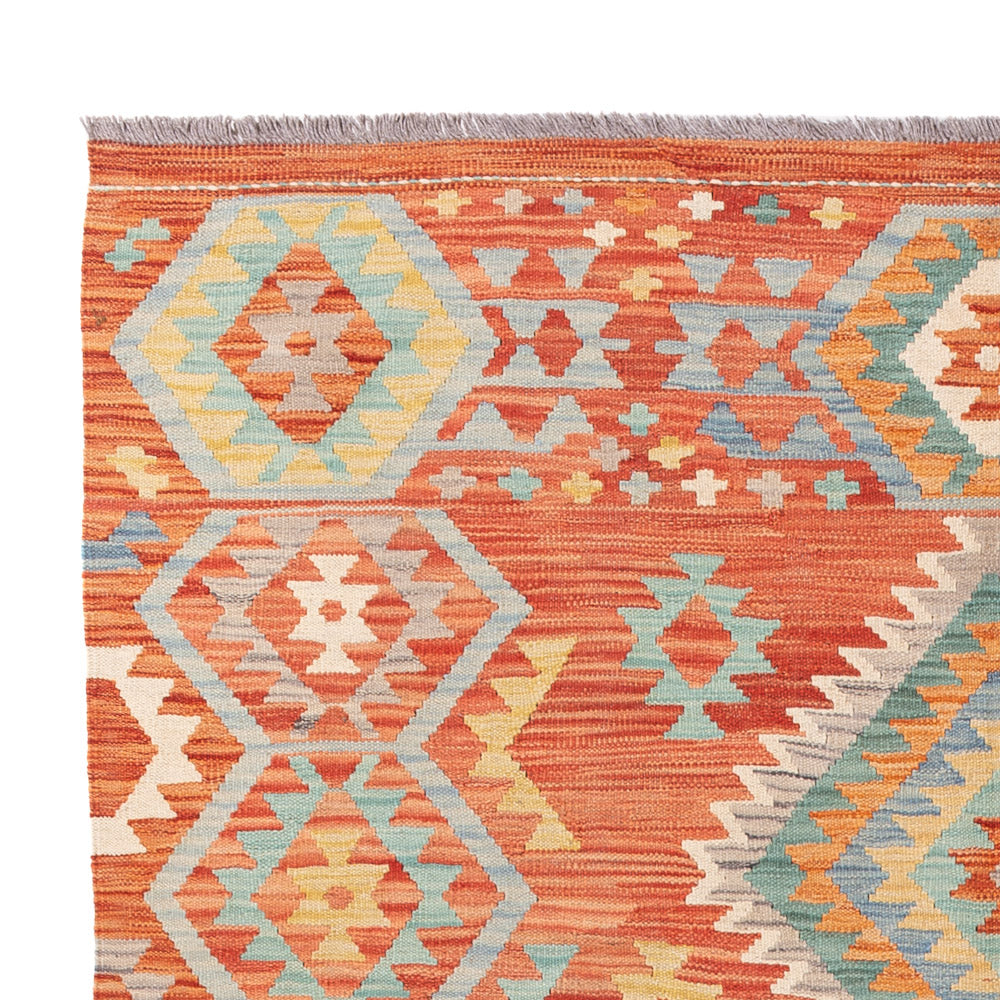Kilim Maimana Tapete 248x171cm - Tapete de lã