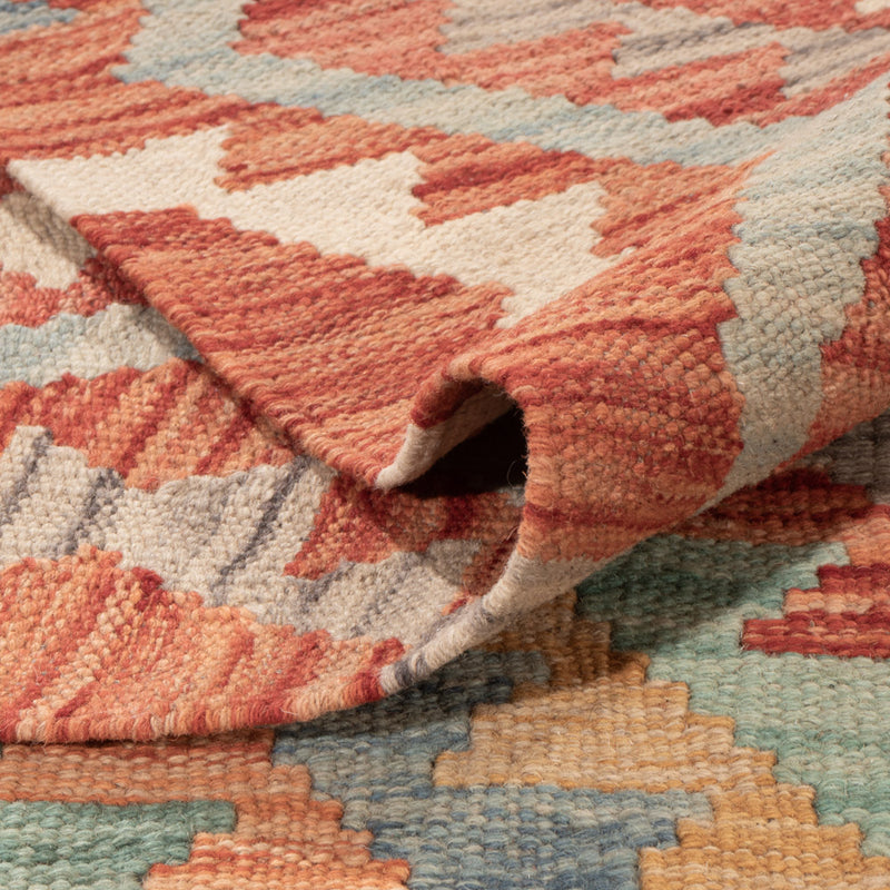 Kilim Maimana Tapete 248x171cm - Tapete de lã