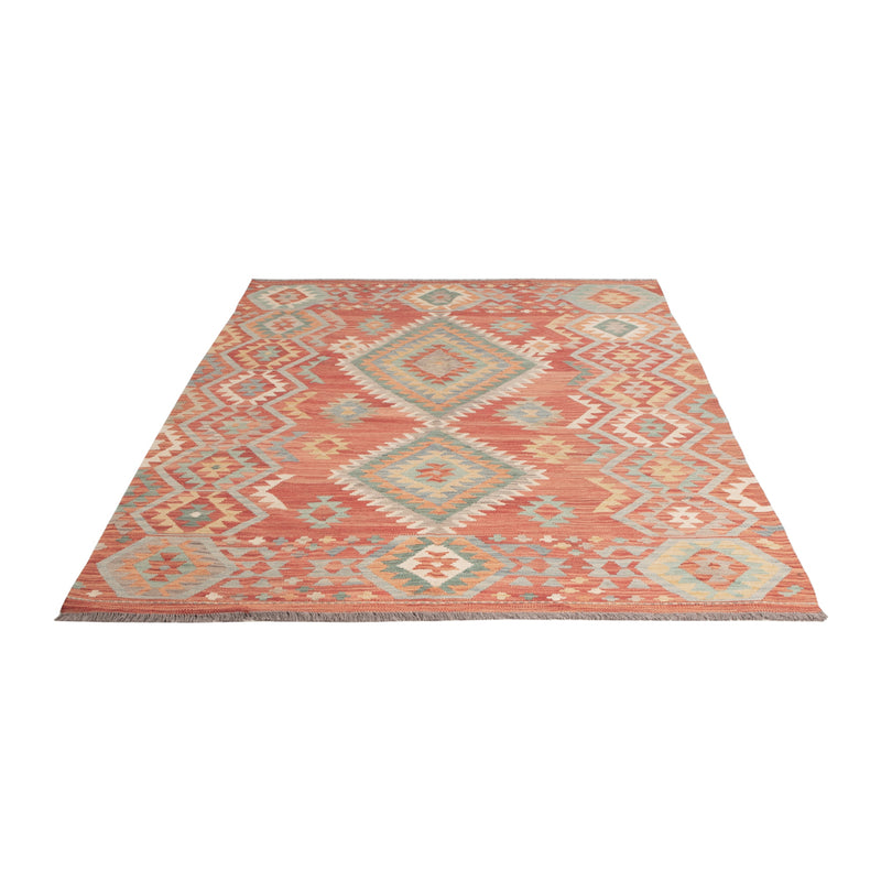 Kilim Maimana Tapete 248x171cm - Tapete de lã