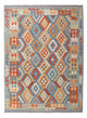 Kilim Maimana Tapete 246x183cm - Tapete de lã