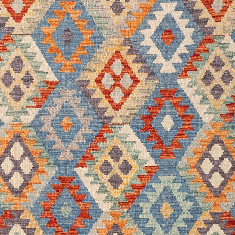 Kilim Maimana Tapete 246x183cm - Tapete de lã
