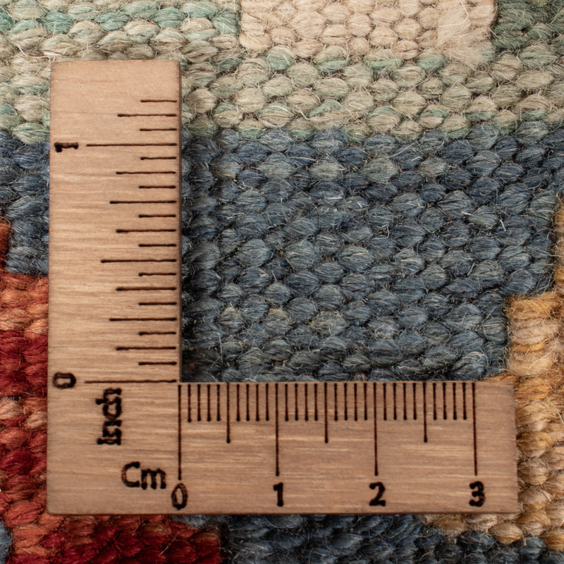 Kilim Maimana Tapete 246x183cm - Tapete de lã