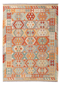 Kilim Maimana Tapete 237x171cm - Tapete de lã – product image