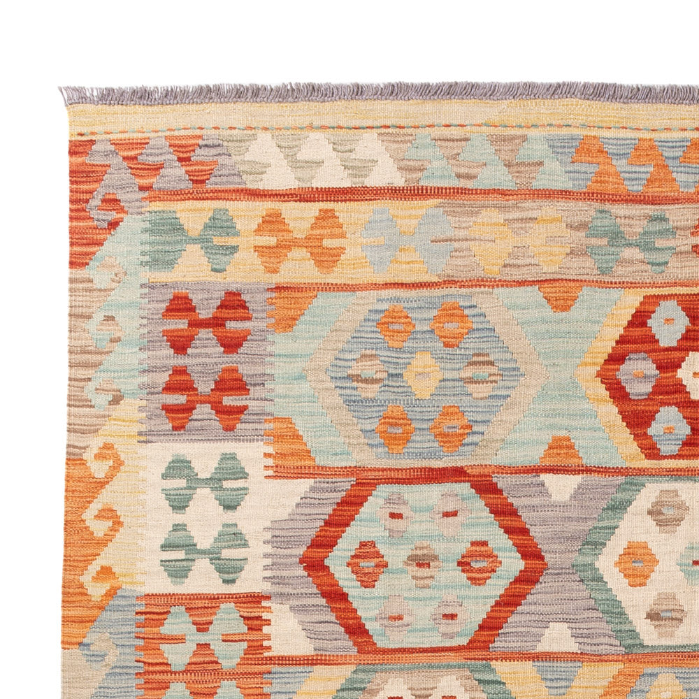 Kilim Maimana Tapete 237x171cm - Tapete de lã