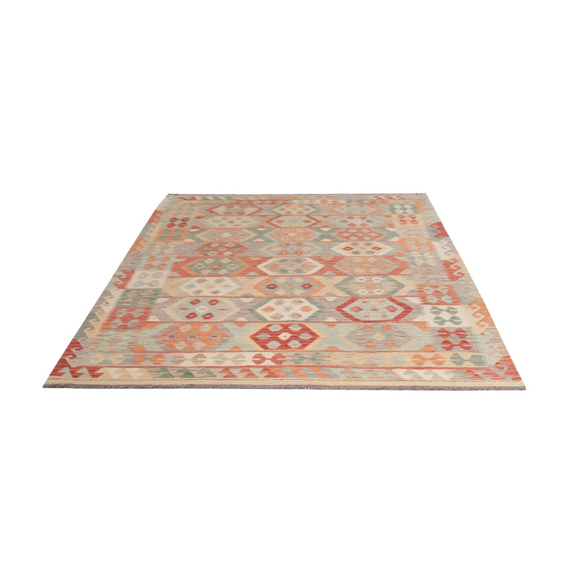 Kilim Maimana Tapete 237x171cm - Tapete de lã