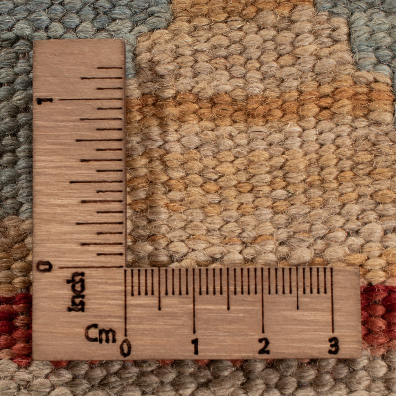 Kilim Maimana Tapete 237x171cm - Tapete de lã