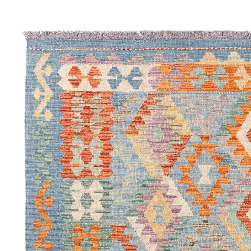 Kilim Maimana Tapete 247x170cm - Tapete de lã
