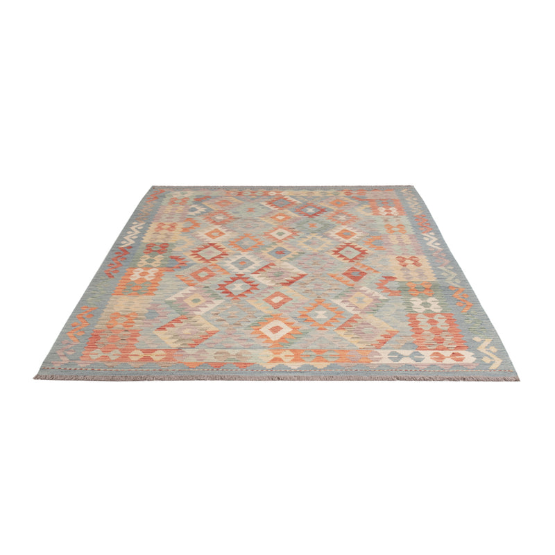 Kilim Maimana Tapete 247x170cm - Tapete de lã
