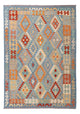 Kilim Maimana Tapete 246x173cm - Tapete de lã