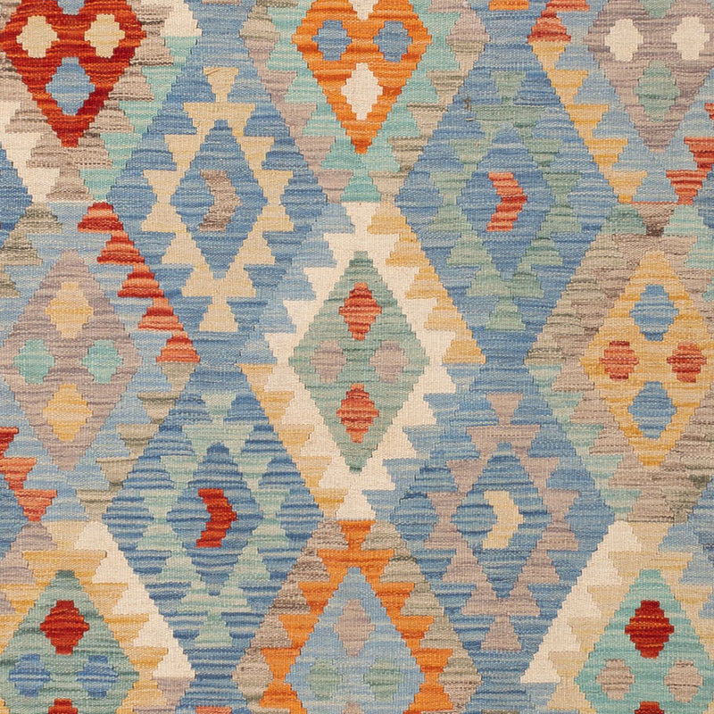 Kilim Maimana Tapete 246x173cm - Tapete de lã