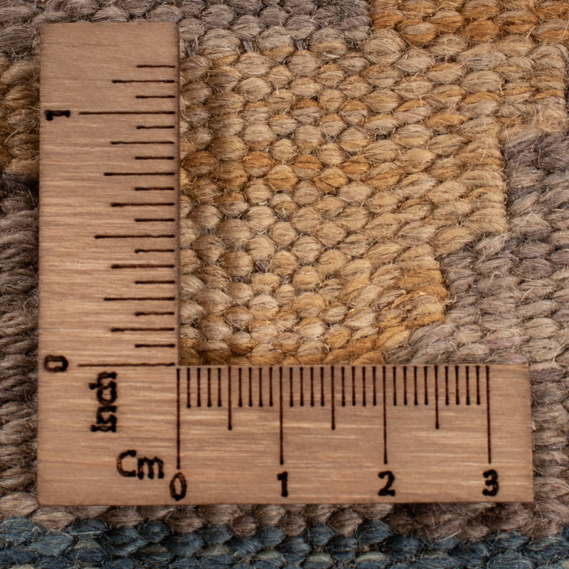 Kilim Maimana Tapete 246x173cm - Tapete de lã