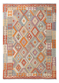 Kilim Maimana Tapete 251x177cm - Tapete de lã – product image
