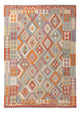 Kilim Maimana Tapete 251x177cm - Tapete de lã