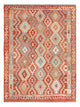 Kilim Maimana Tapete 242x184cm - Tapete de lã