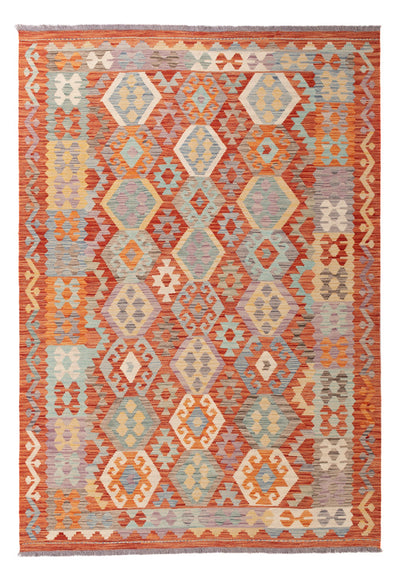 Kilim Maimana Tapete 174x246cm - Tapete de lã