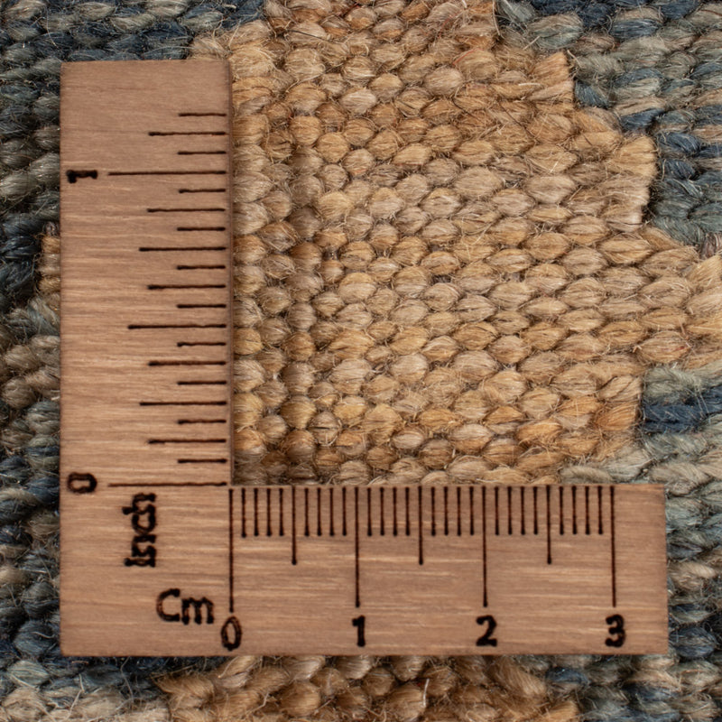 Kilim Maimana Tapete 246x174cm - Tapete de lã