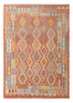 Kilim Maimana Tapete 251x179cm - Tapete de lã