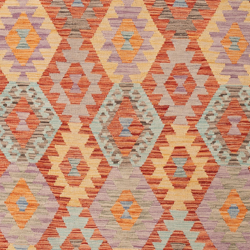 Kilim Maimana Tapete 251x179cm - Tapete de lã