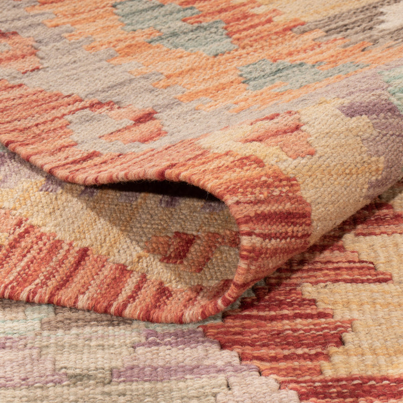 Kilim Maimana Tapete 251x179cm - Tapete de lã