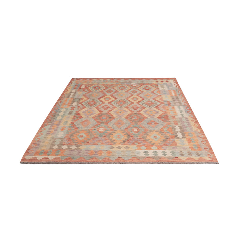 Kilim Maimana Tapete 251x179cm - Tapete de lã