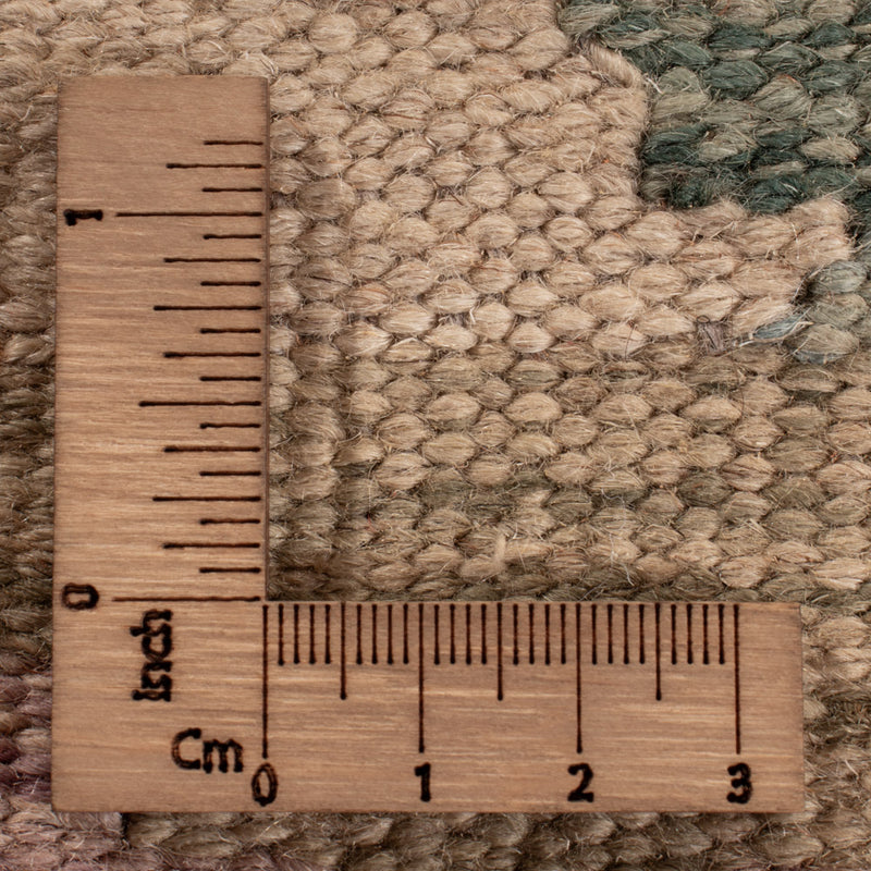 Kilim Maimana Tapete 251x179cm - Tapete de lã