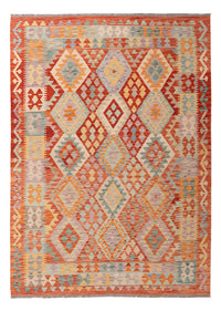 Kilim Maimana Tapete 245x178cm - Tapete de lã – product image