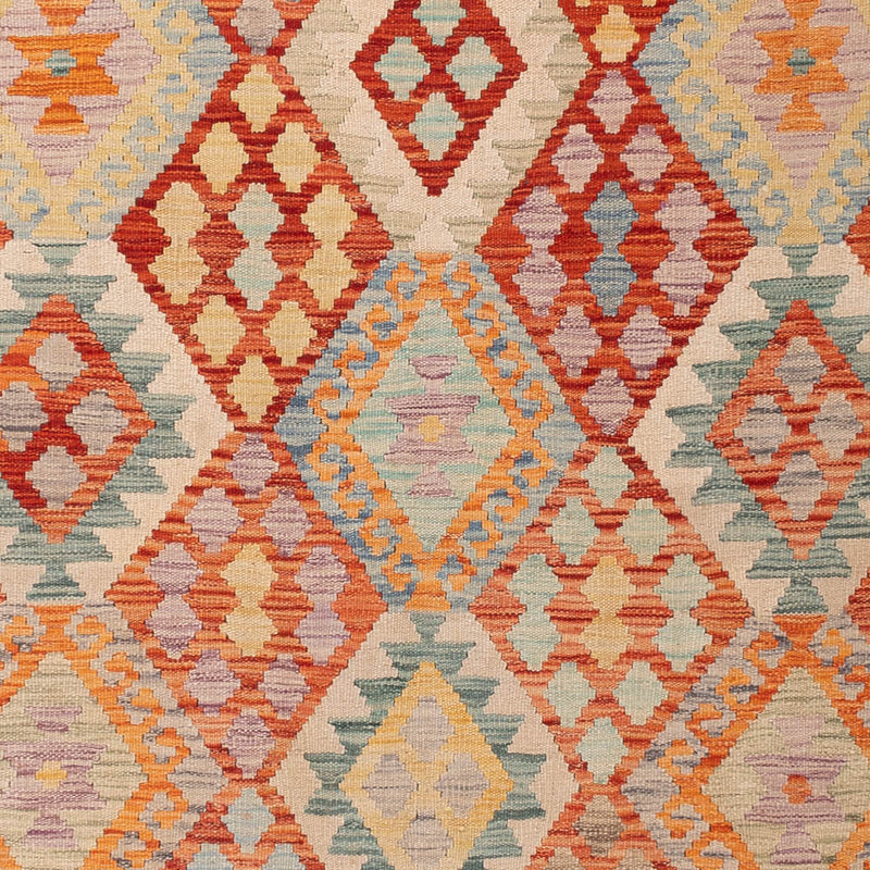 Kilim Maimana Tapete 245x178cm - Tapete de lã