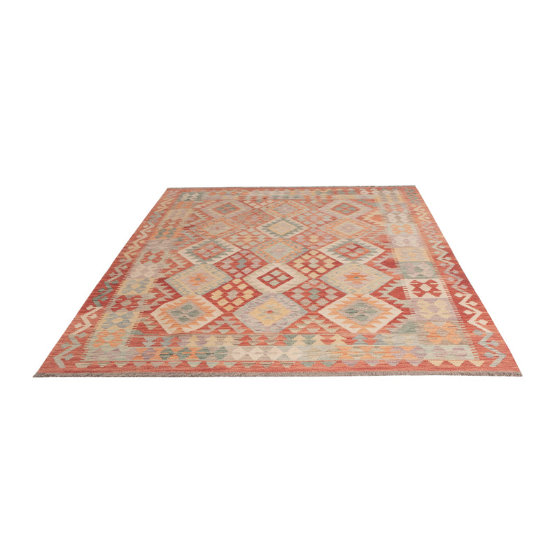 Kilim Maimana Tapete 245x178cm - Tapete de lã