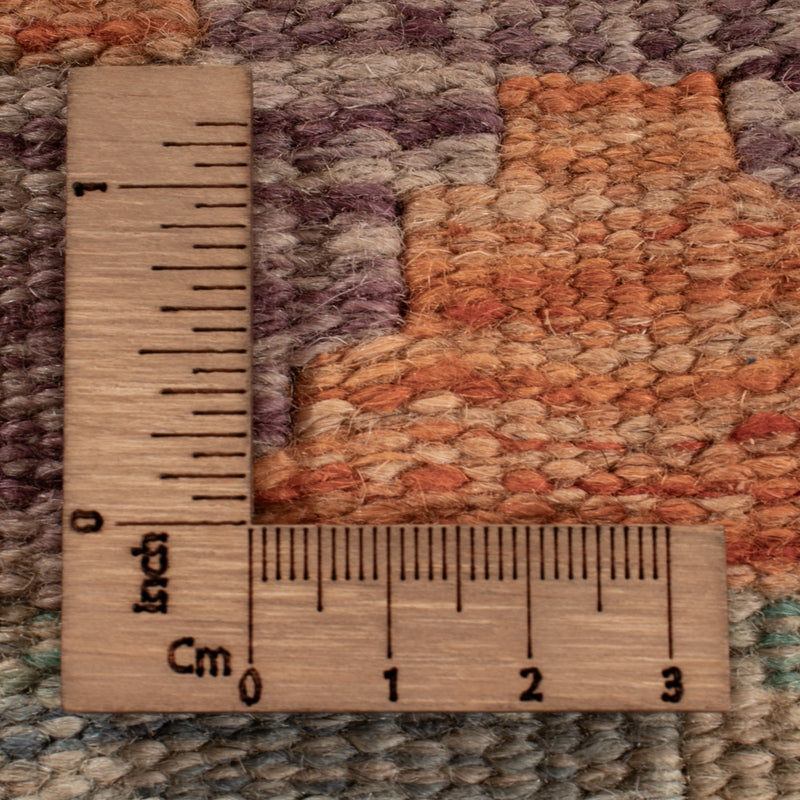 Kilim Maimana Tapete 245x178cm - Tapete de lã