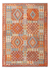 Kilim Maimana Tapete 239x170cm - Tapete de lã – product image