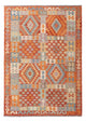 Kilim Maimana Tapete 239x170cm - Tapete de lã