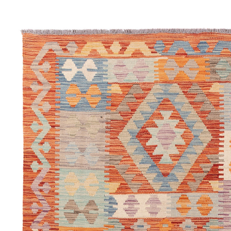 Kilim Maimana Tapete 239x170cm - Tapete de lã